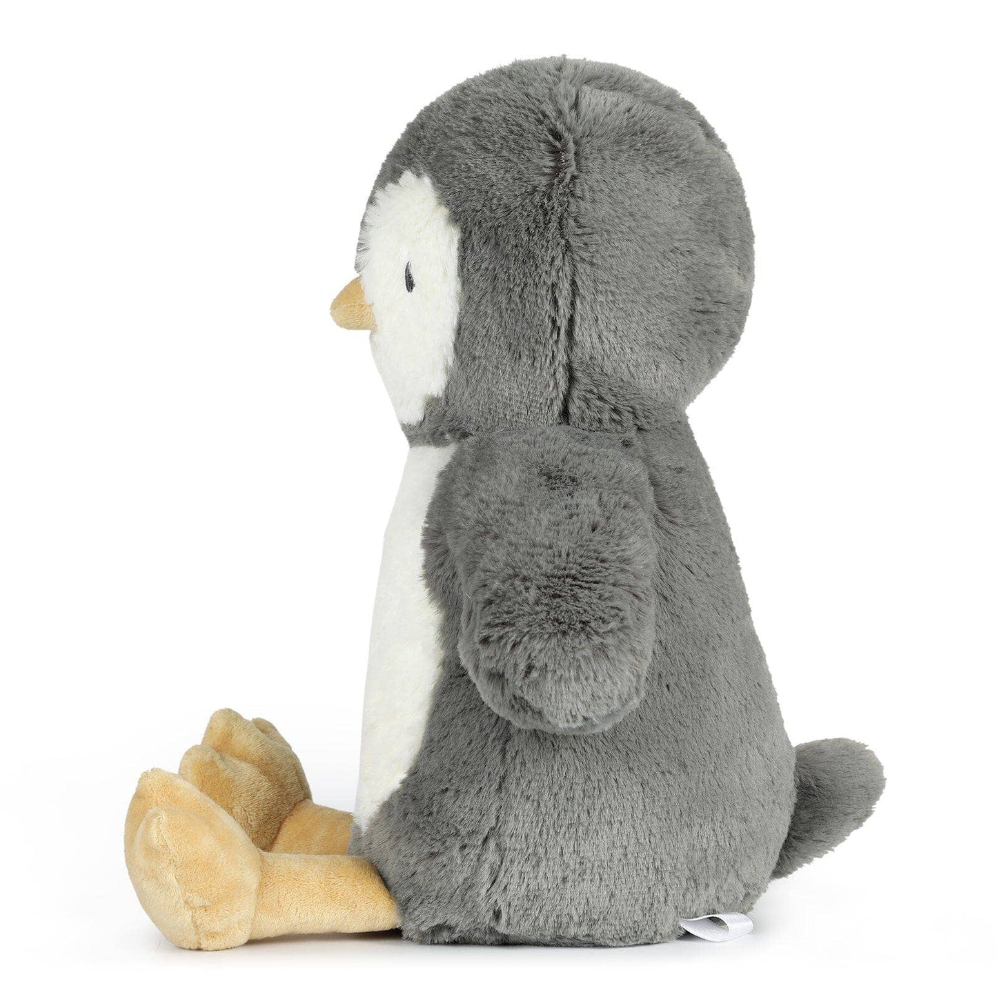 Bigger Iggy the Penguin