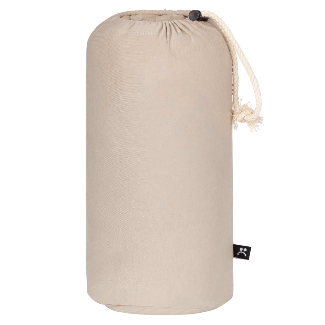 Jersey Quilted Play Mat with Waterproof Backing