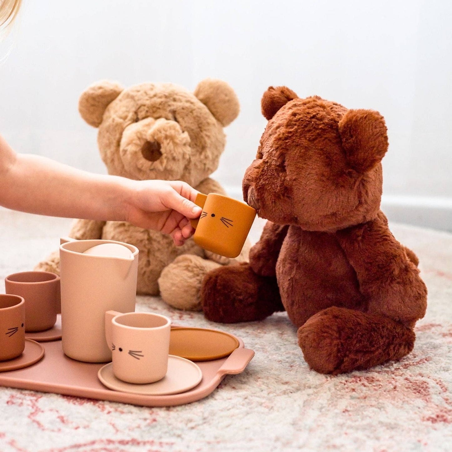 Maple the Bear