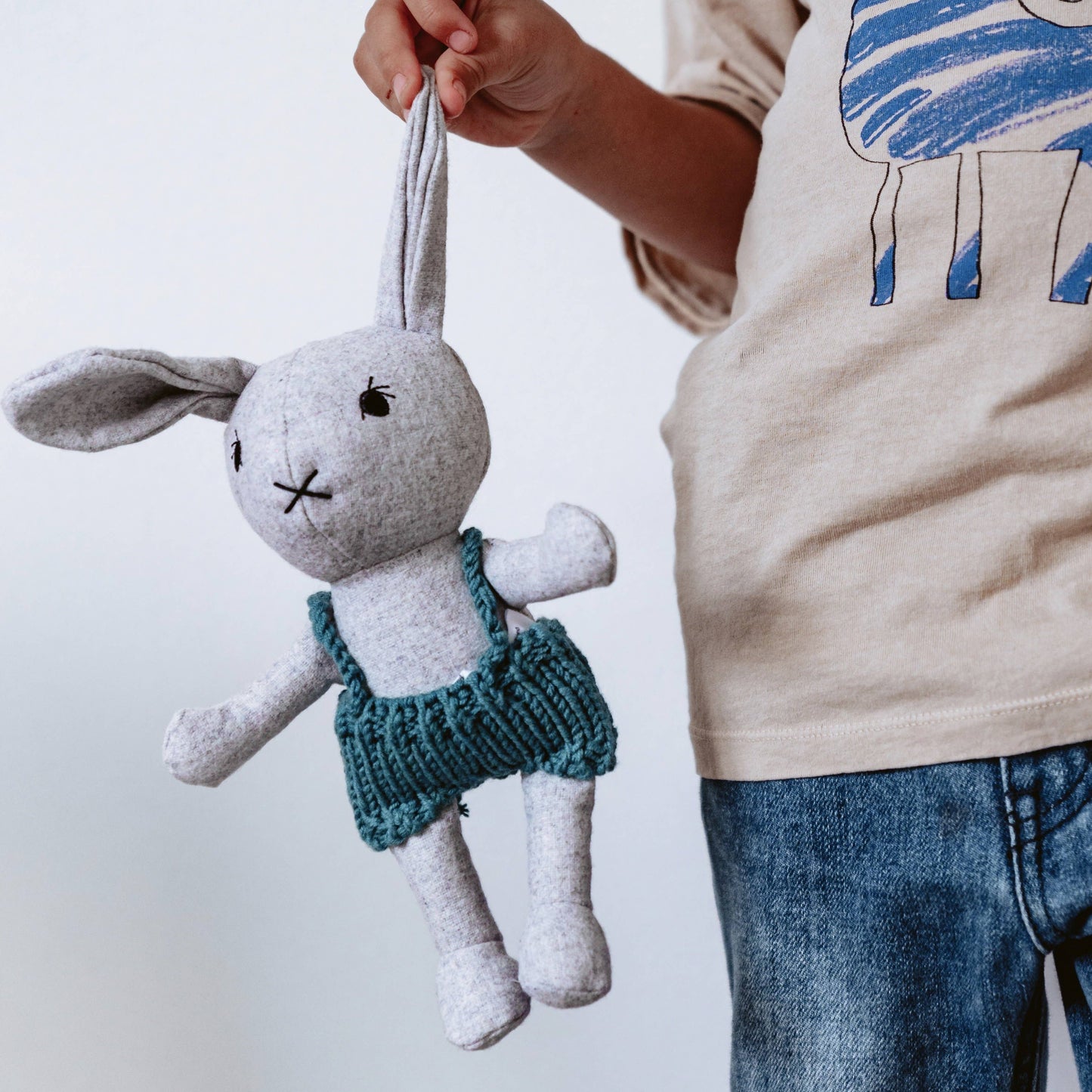 Lionel the Bunny