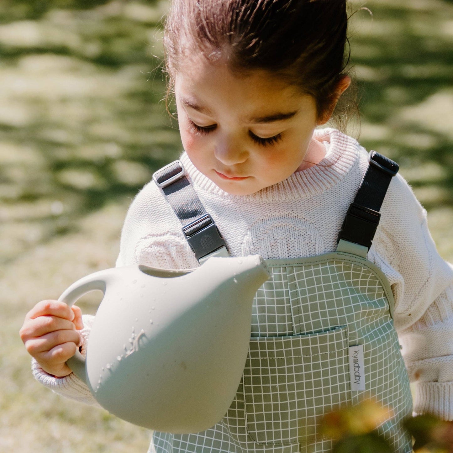 Kynd Silicone Gardening Set
