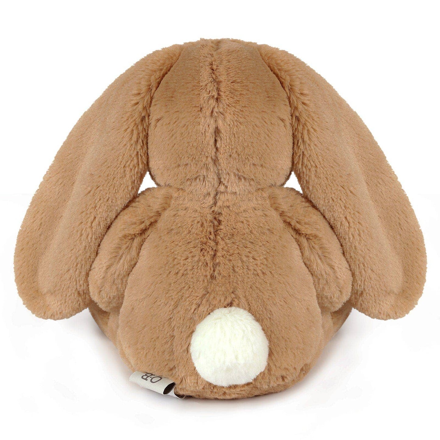 Bigger Bailey the Bunny