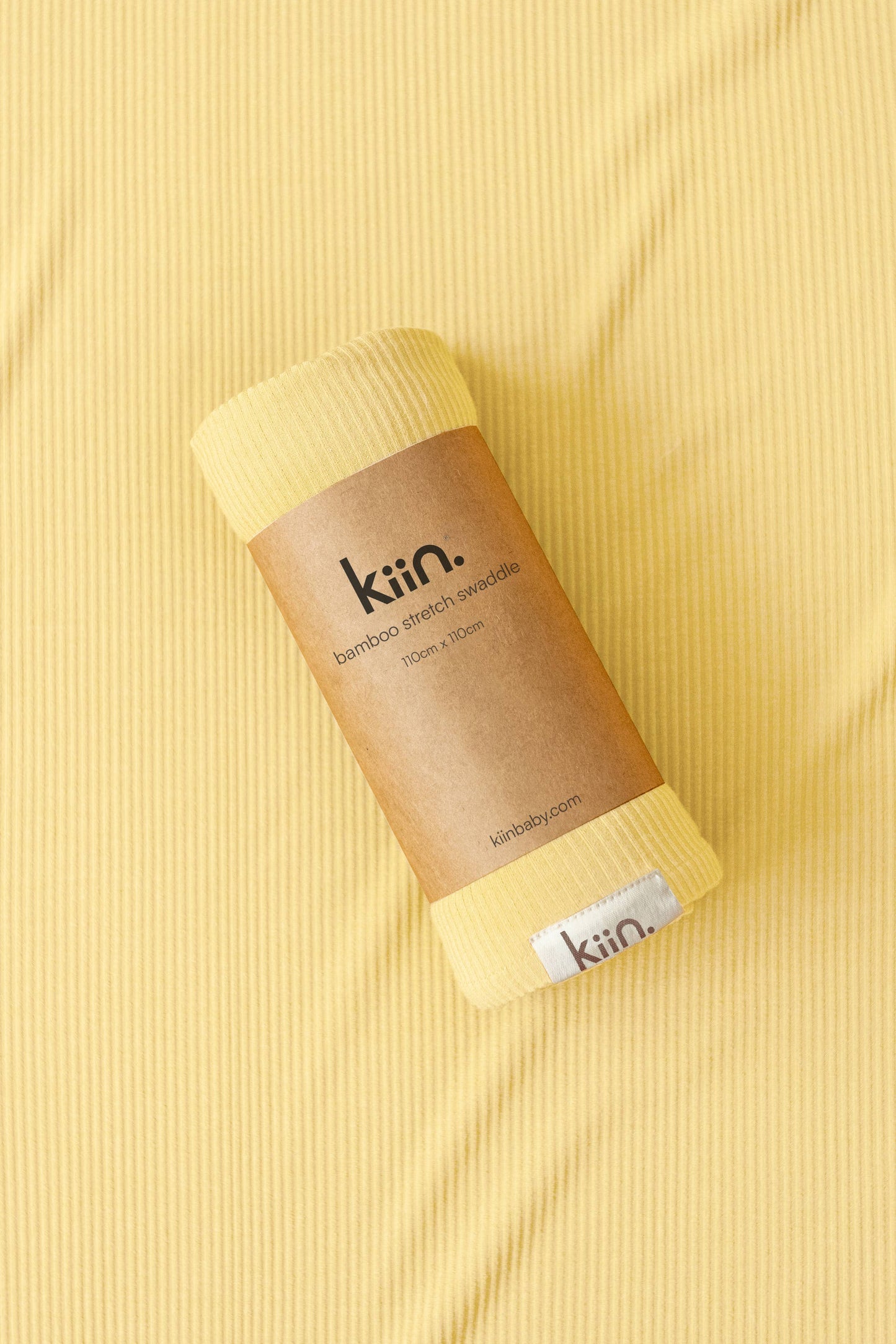 Kiin Bamboo Stretch Swaddle