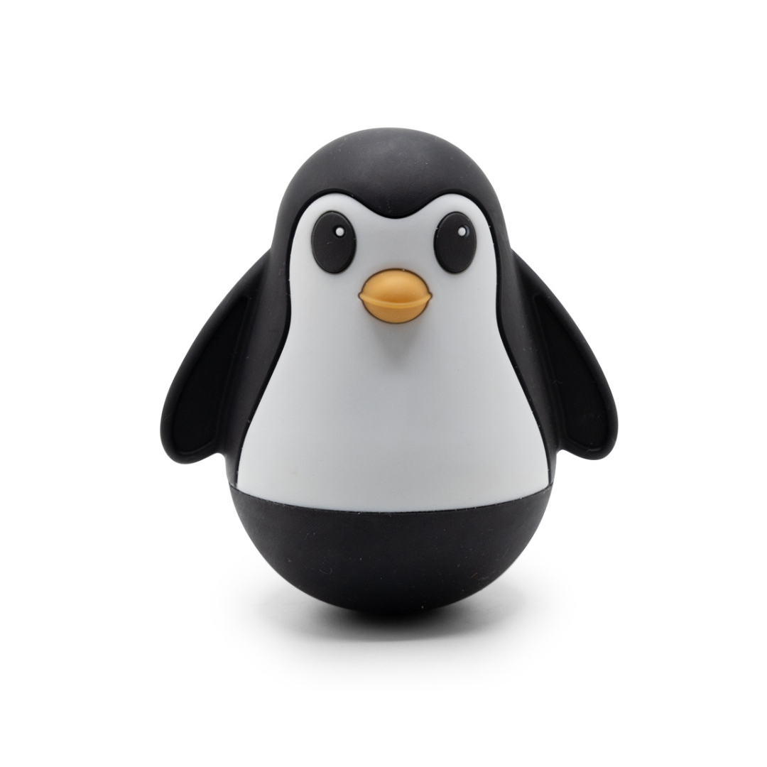 Sensory Wobbly Penguin