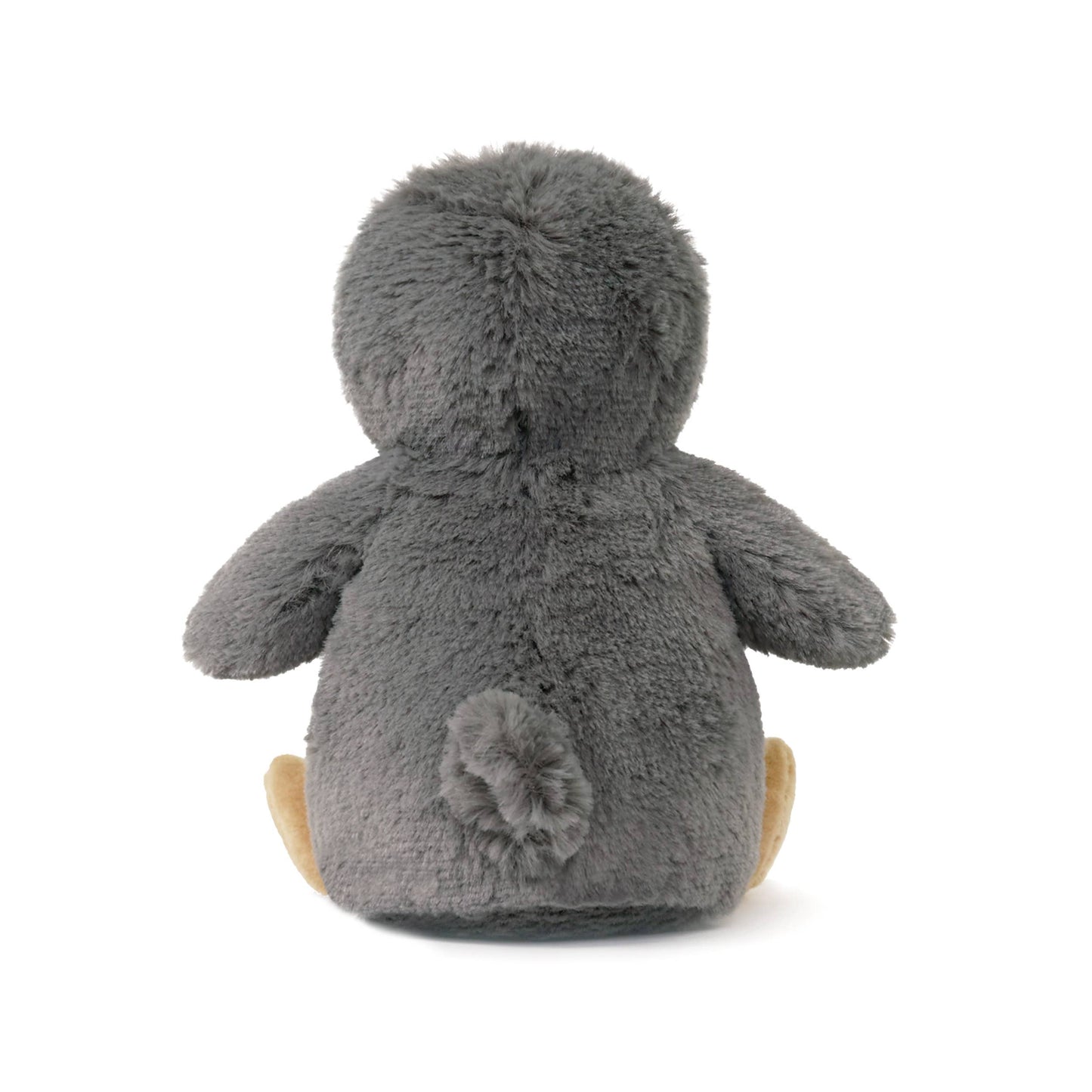 Little Iggy the Penguin