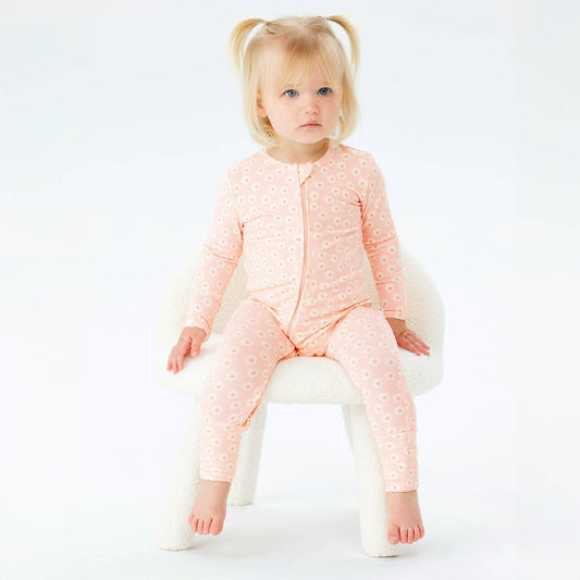 Kynd Day or Night Onesie - Daisy Charm