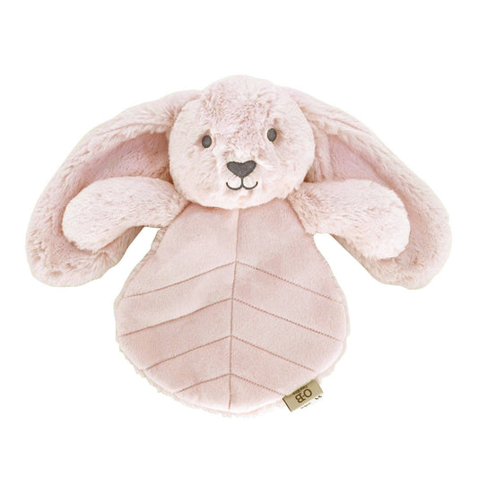 Betsy the Bunny Comforter