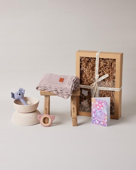 Cosy Joy Baby Gift Set: Adorable Essentials Inside!