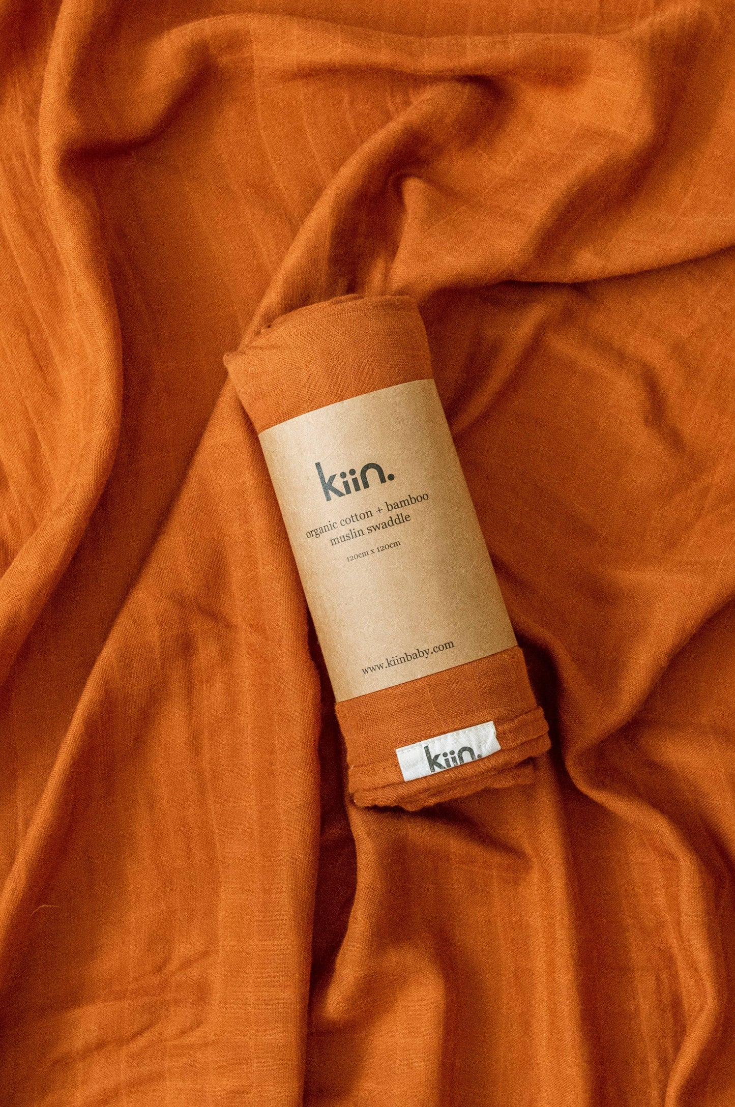 Kiin Organic Swaddle