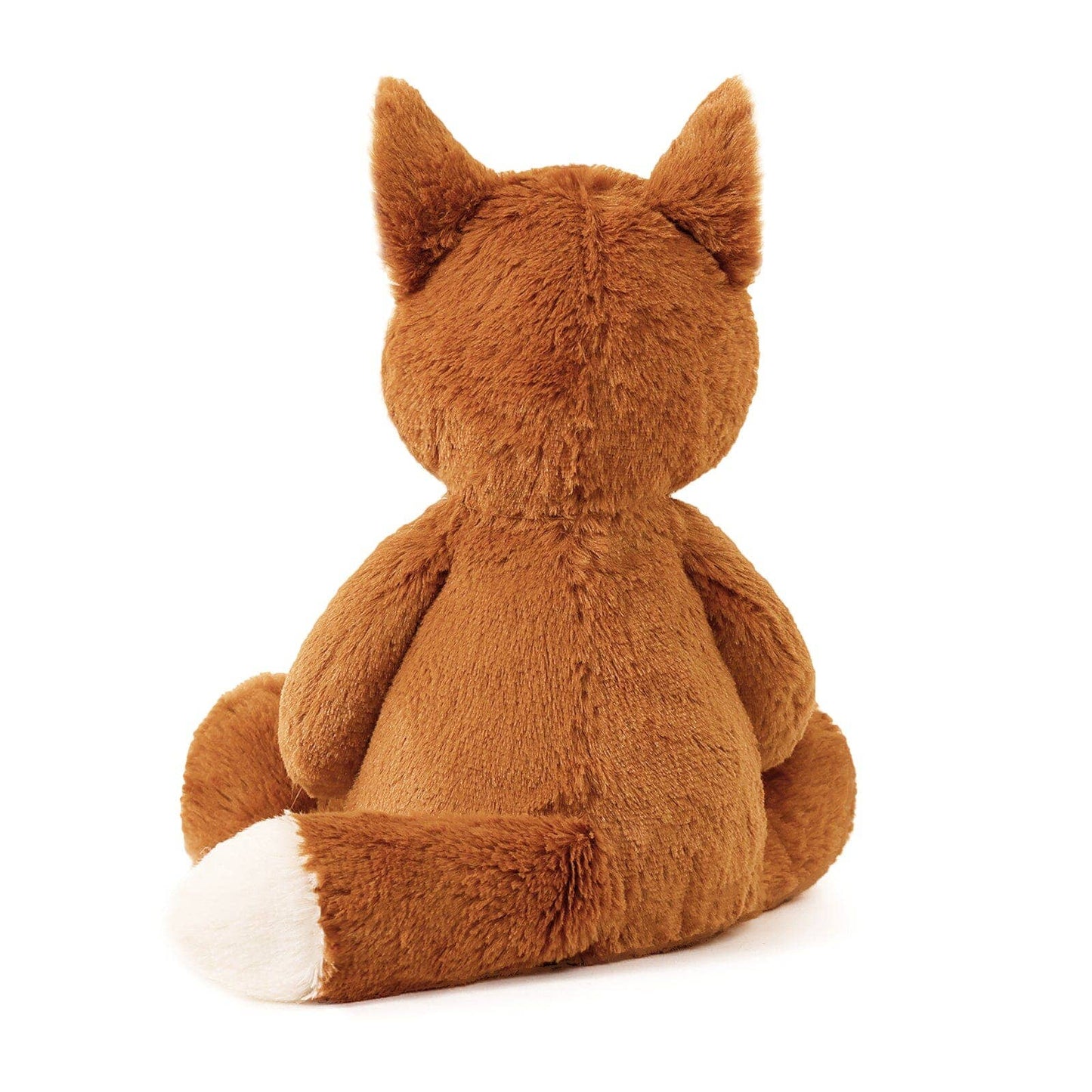Frankie the Fox