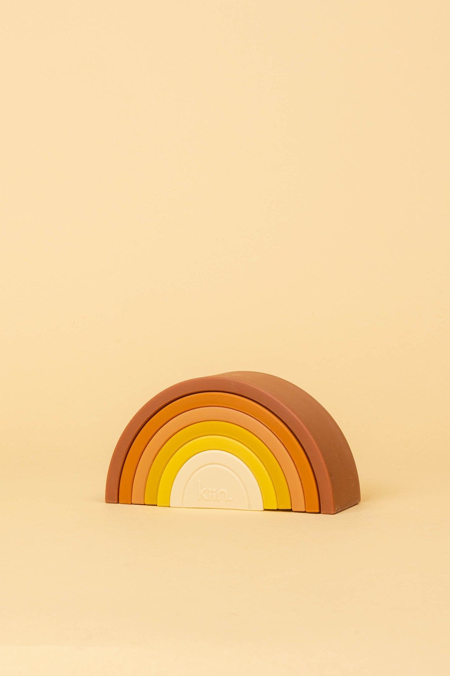 Kiin Rainbow Stacking Toy