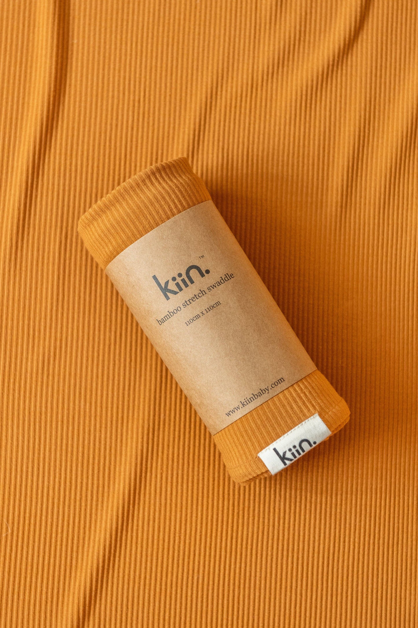 Kiin Bamboo Stretch Swaddle