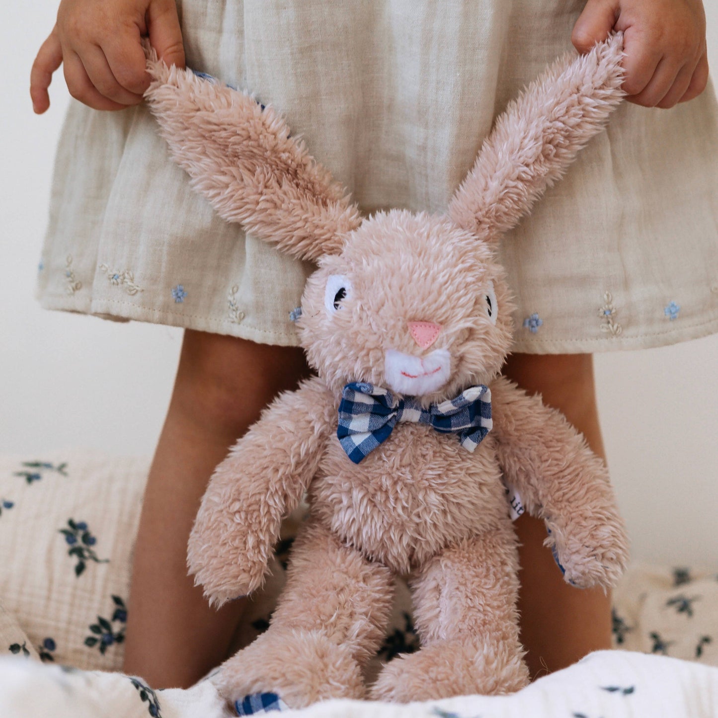 Louis Sr. the Bunny