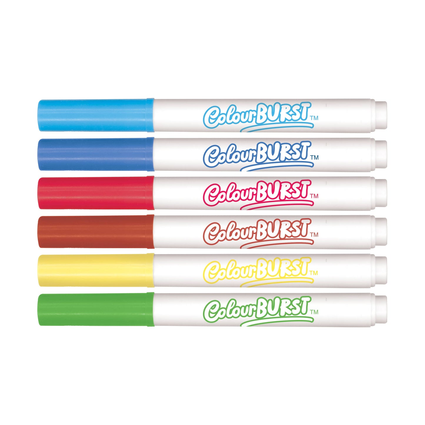 Bluey: Inkredibles Colour Burst