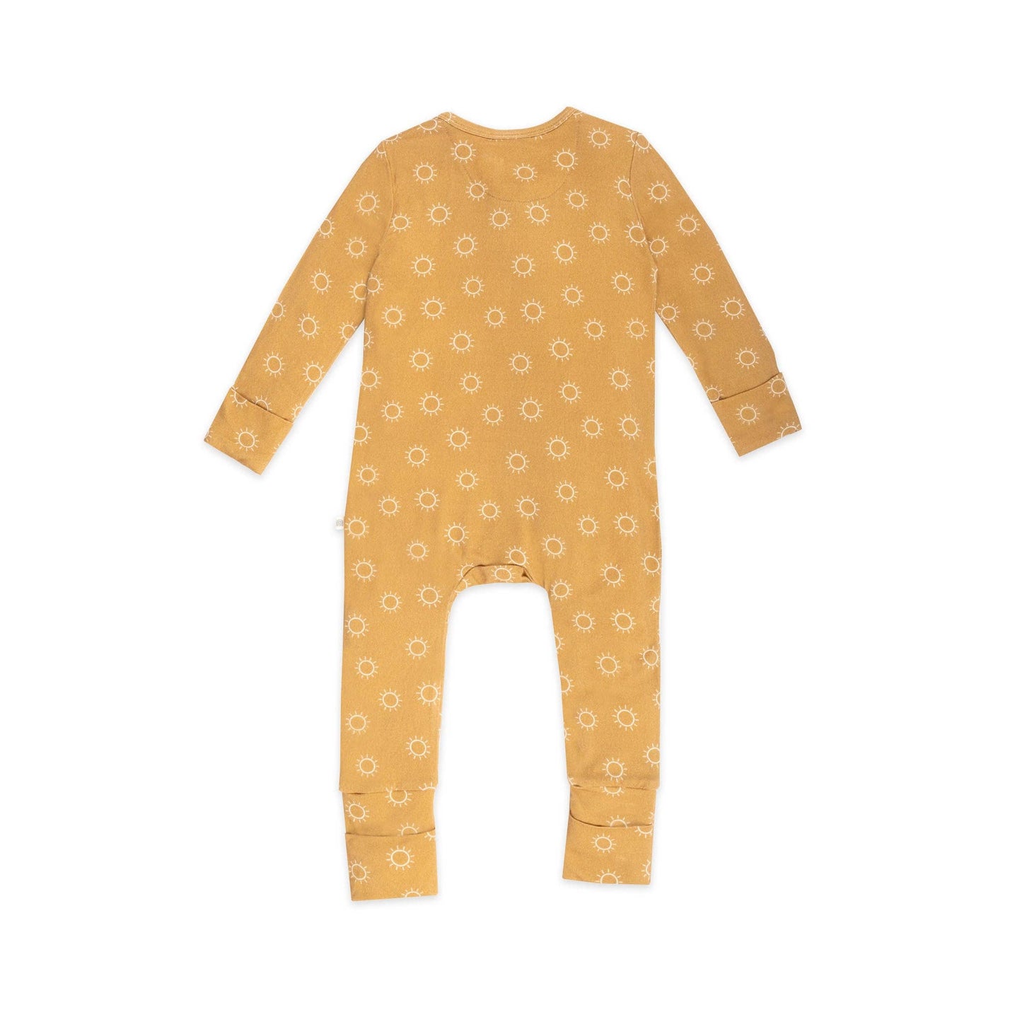 Kynd Day or Night Onesie - Sunrise