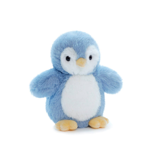 Little Peta the Penguin