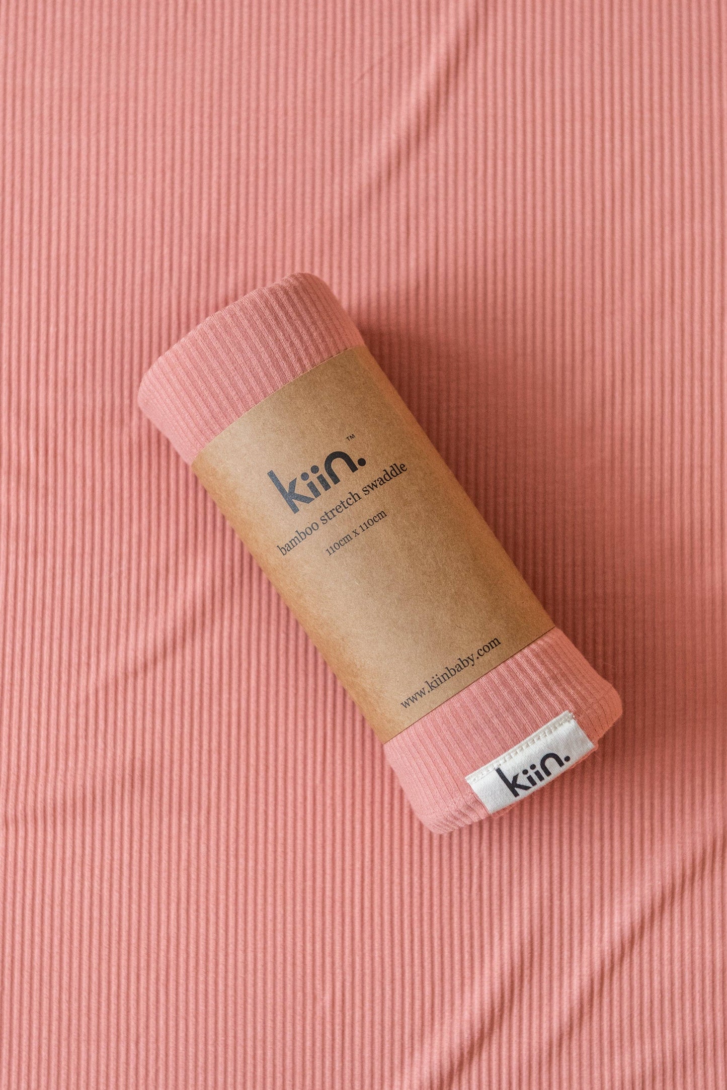 Kiin Bamboo Stretch Swaddle