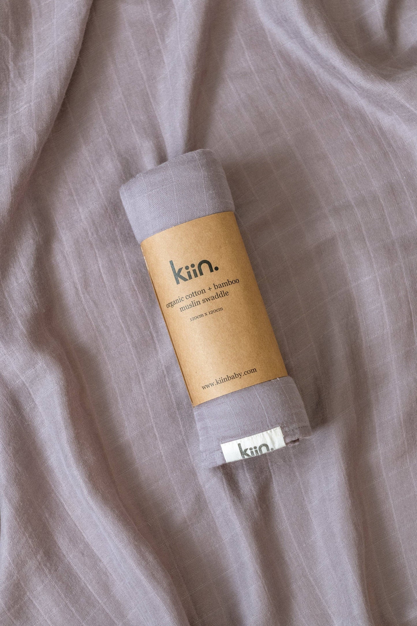 Kiin Organic Swaddle