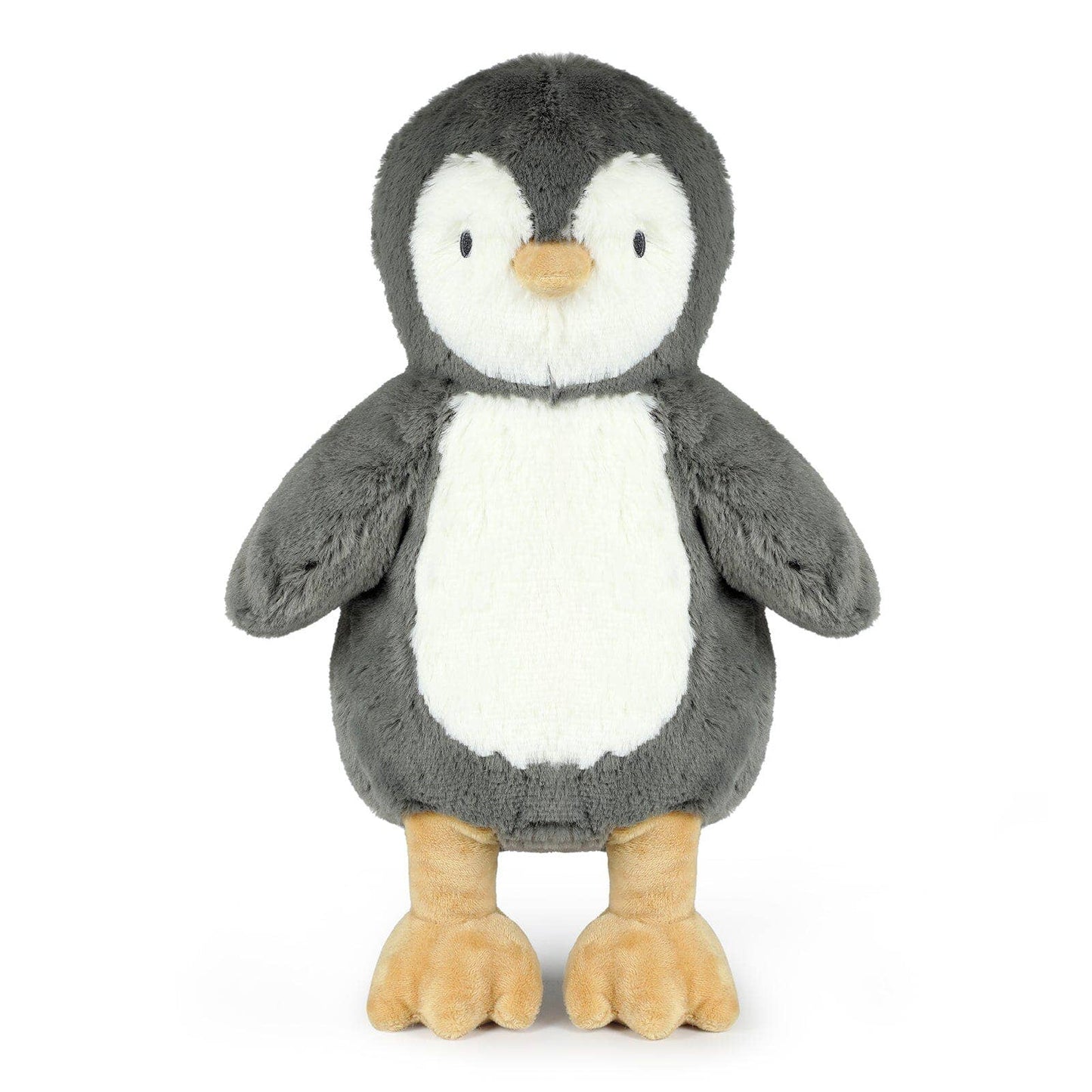 Bigger Iggy the Penguin