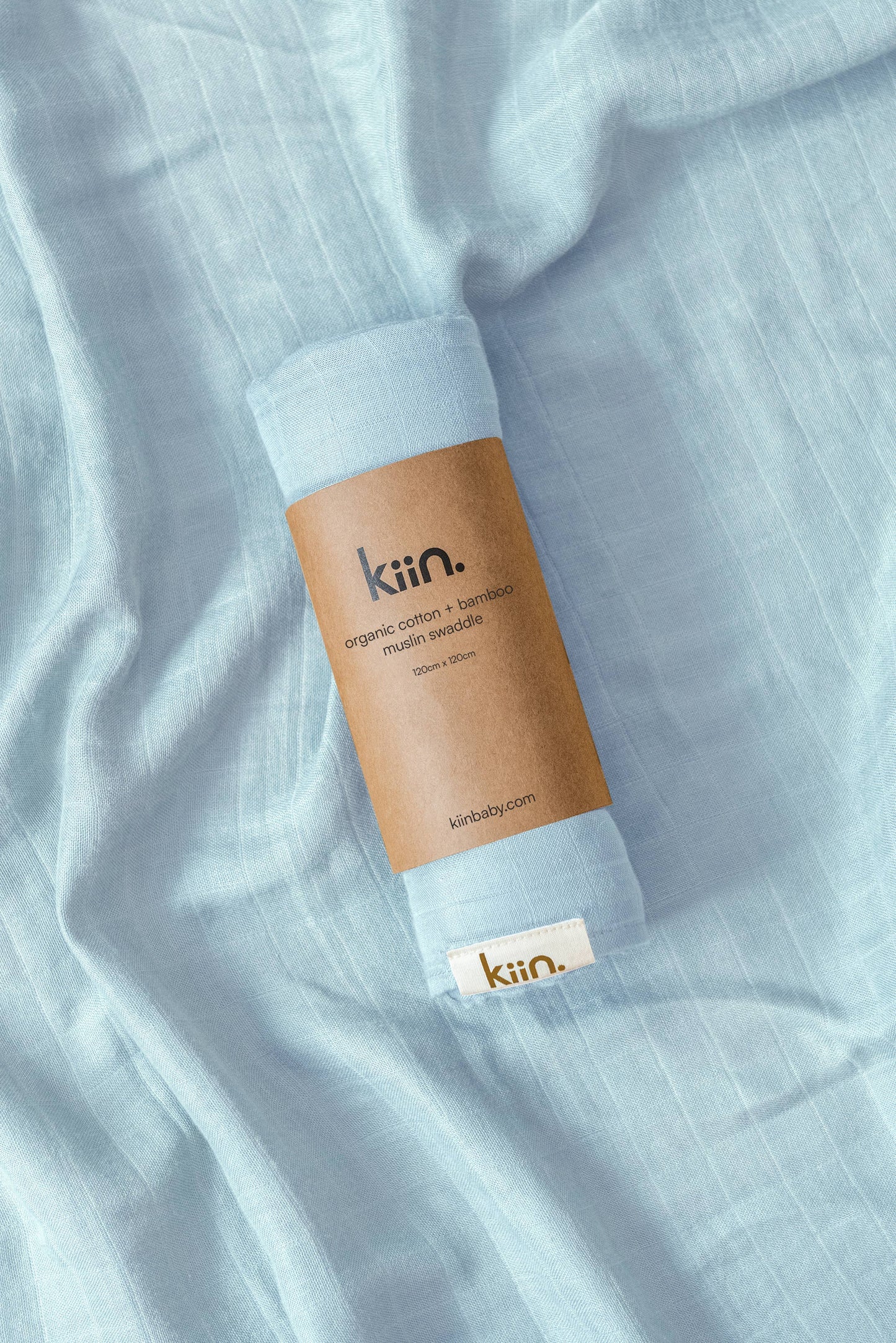 Kiin Organic Swaddle