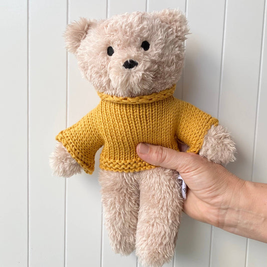 Dulcie the Bear