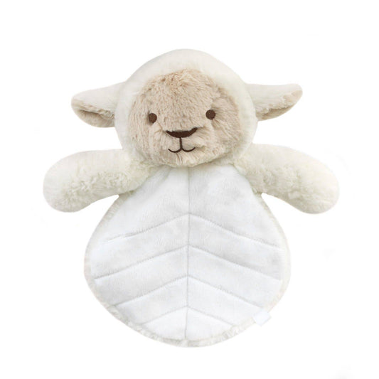 Lee the Lamb Comforter