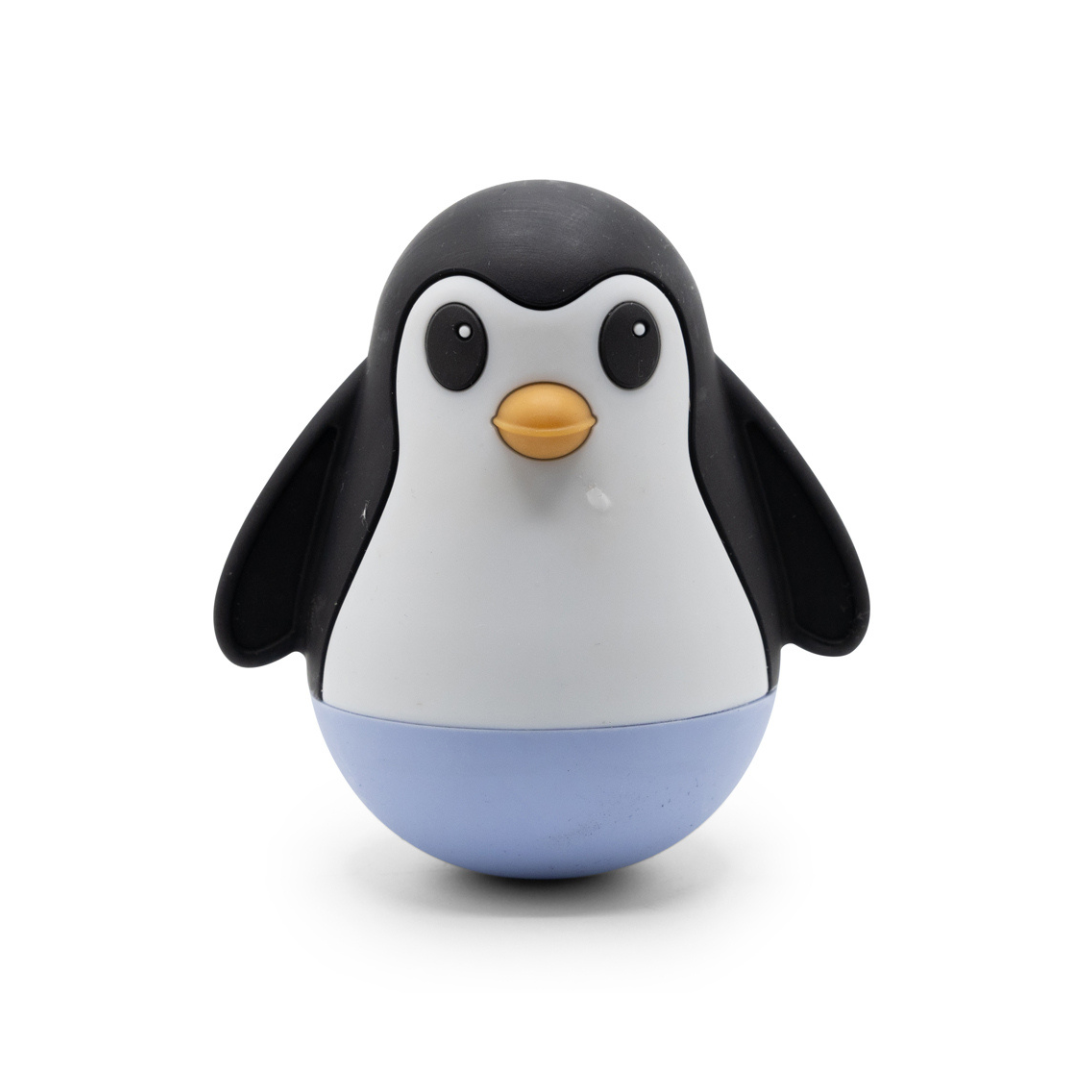 Sensory Wobbly Penguin