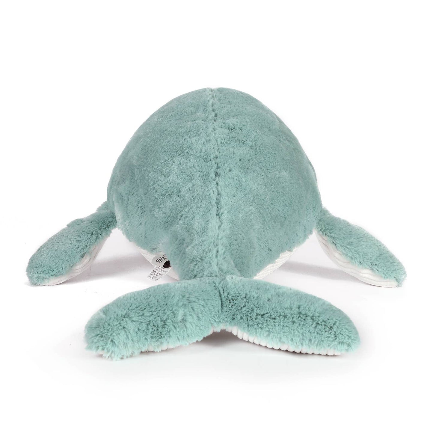 Hurley the Whale Soft Toy