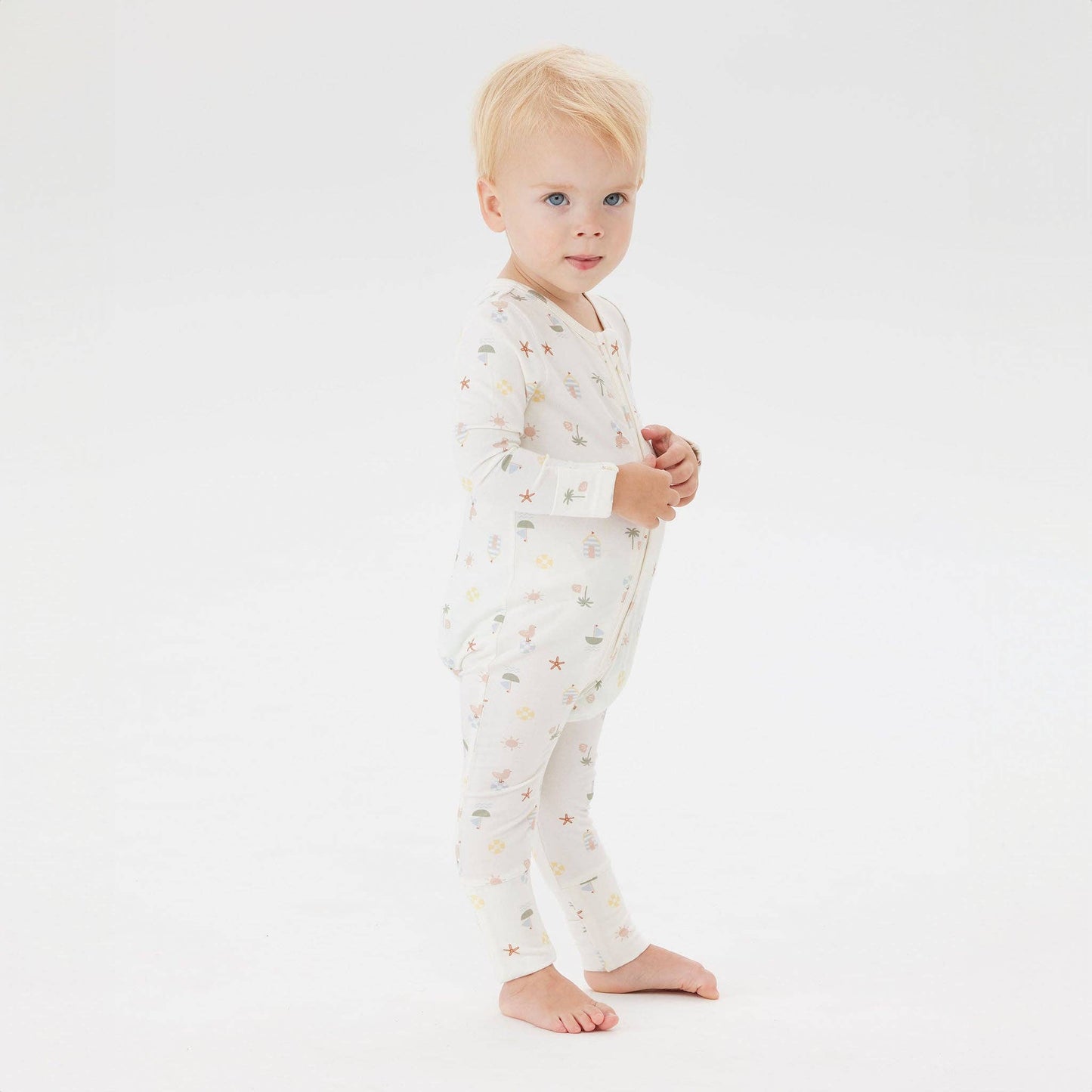 Kynd Day or Night Onesie - Vacay