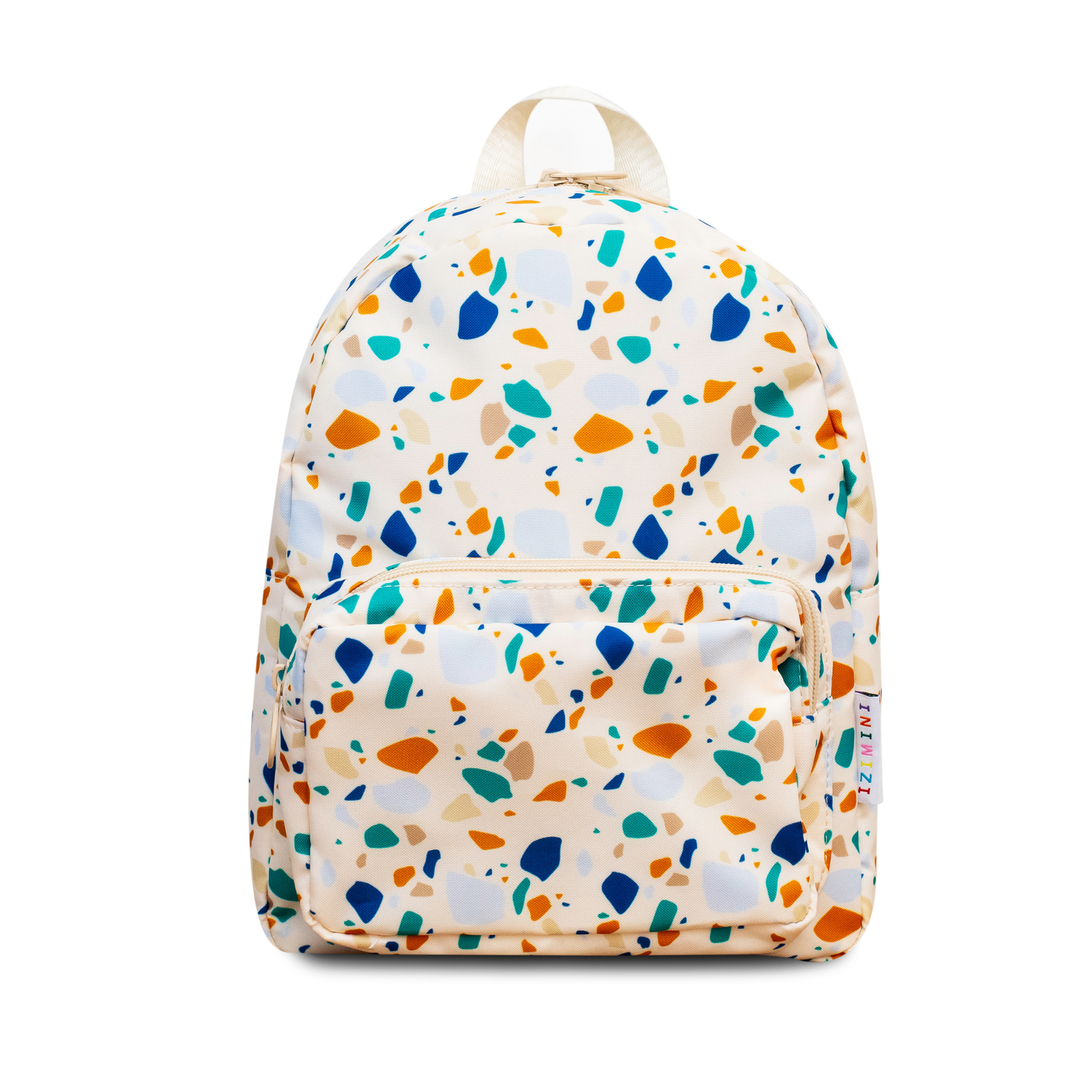 Charlie Backpack by Izimini