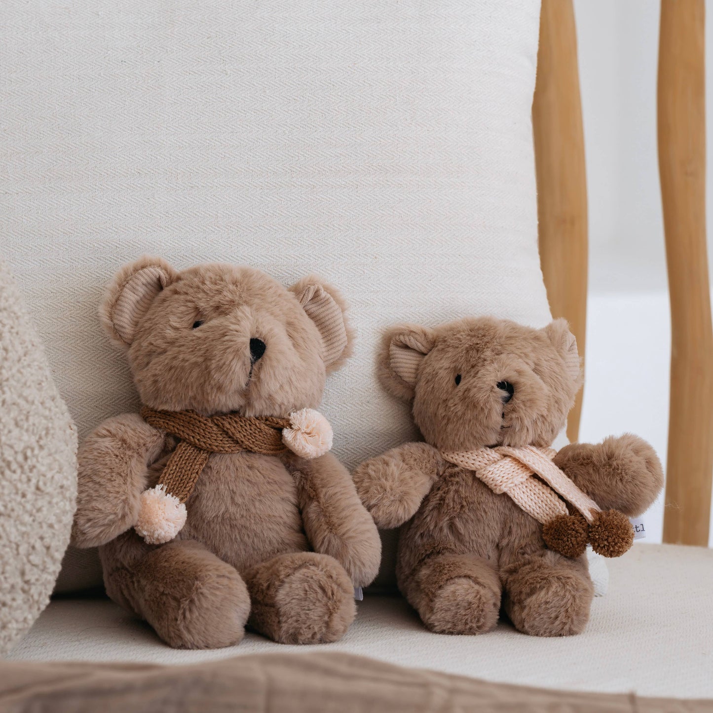 Prudence the Bear