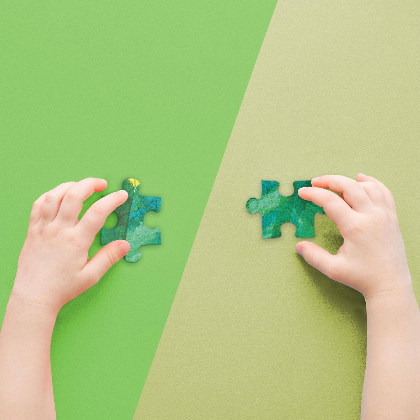 Hungry Caterpillar Puzzle