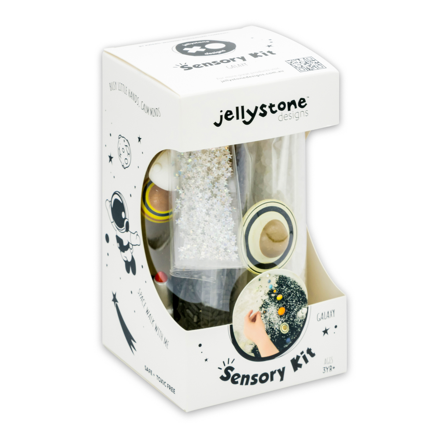 Sensory Kits Galaxy