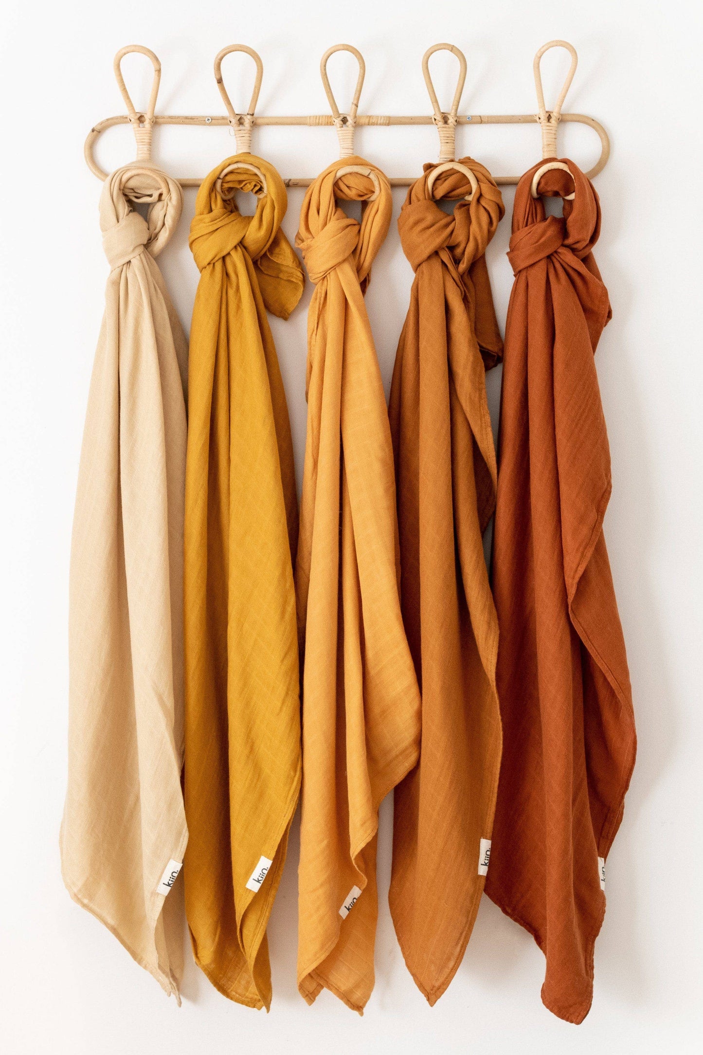 Kiin Organic Swaddle