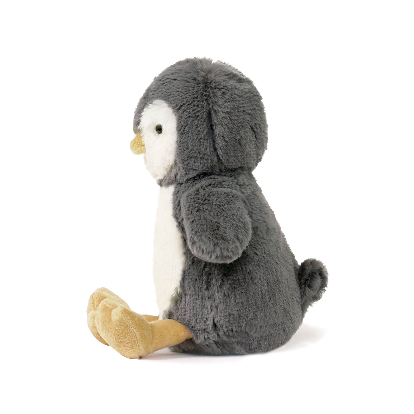 Little Iggy the Penguin
