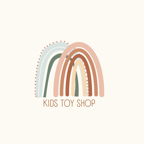 Kids Toy Shop