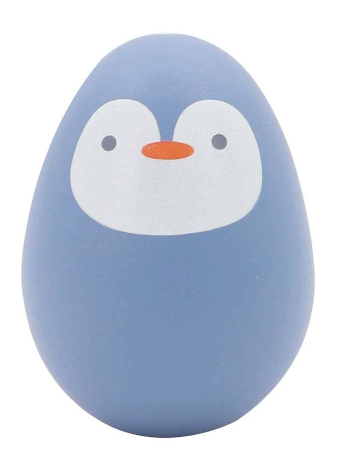 Wooden Shake Eggs