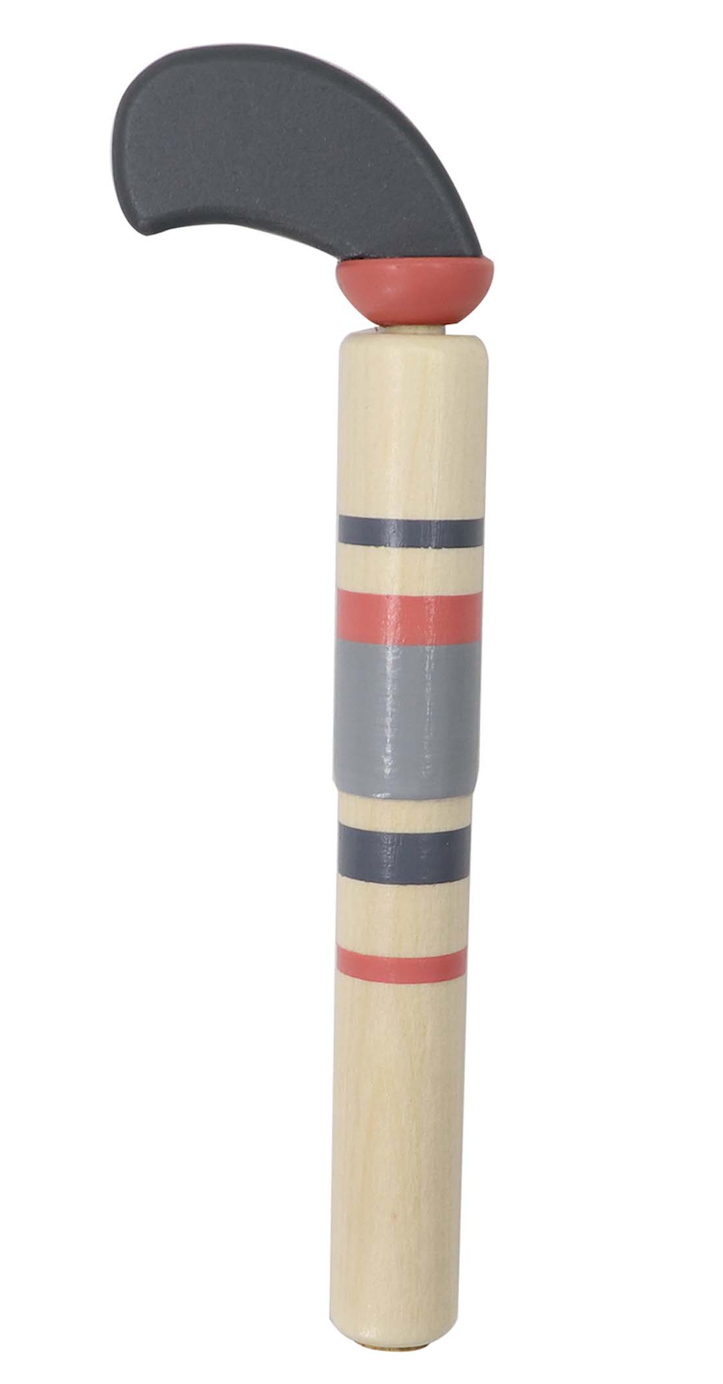 Wooden Pop Gun