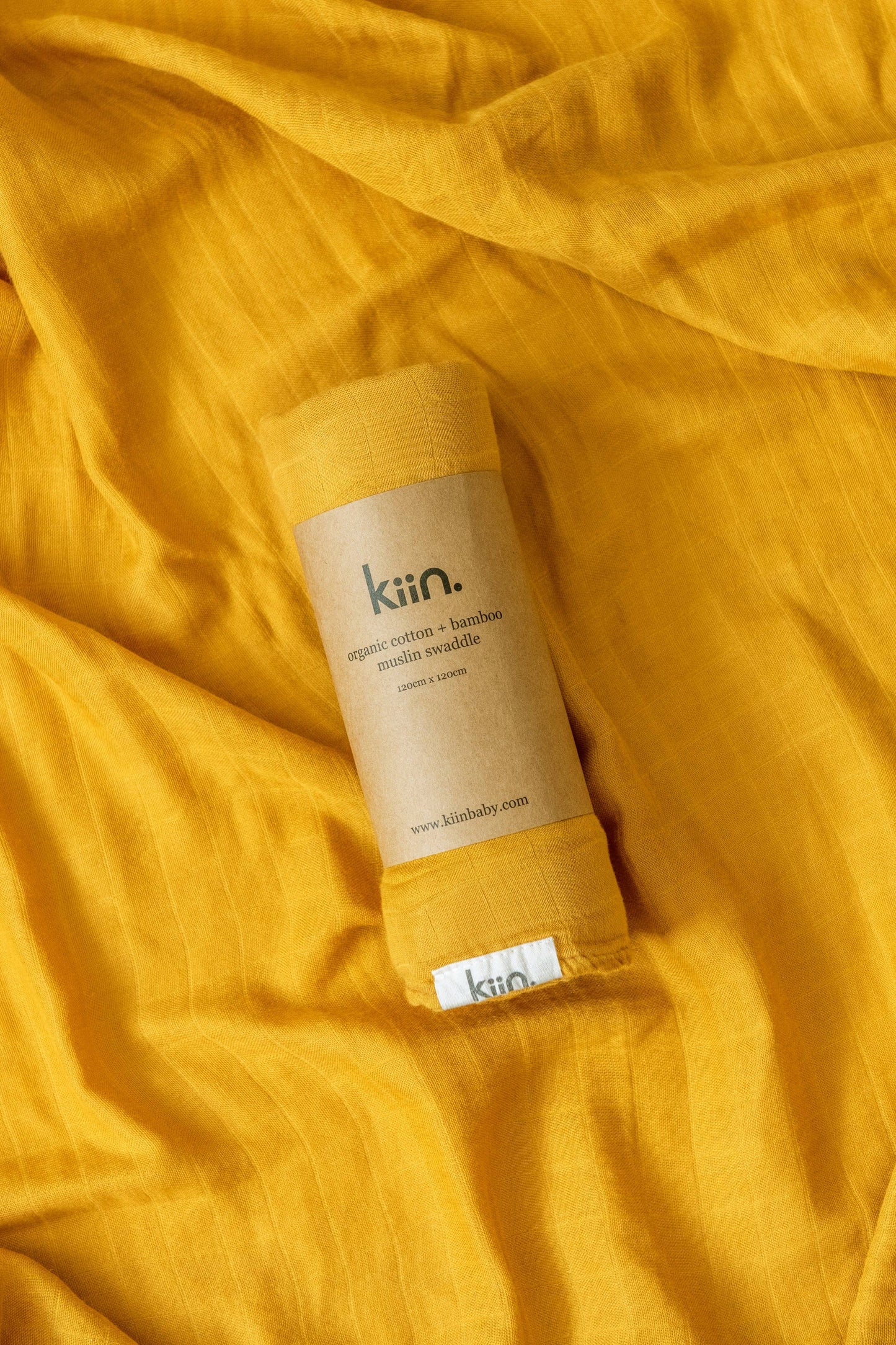Kiin Organic Swaddle