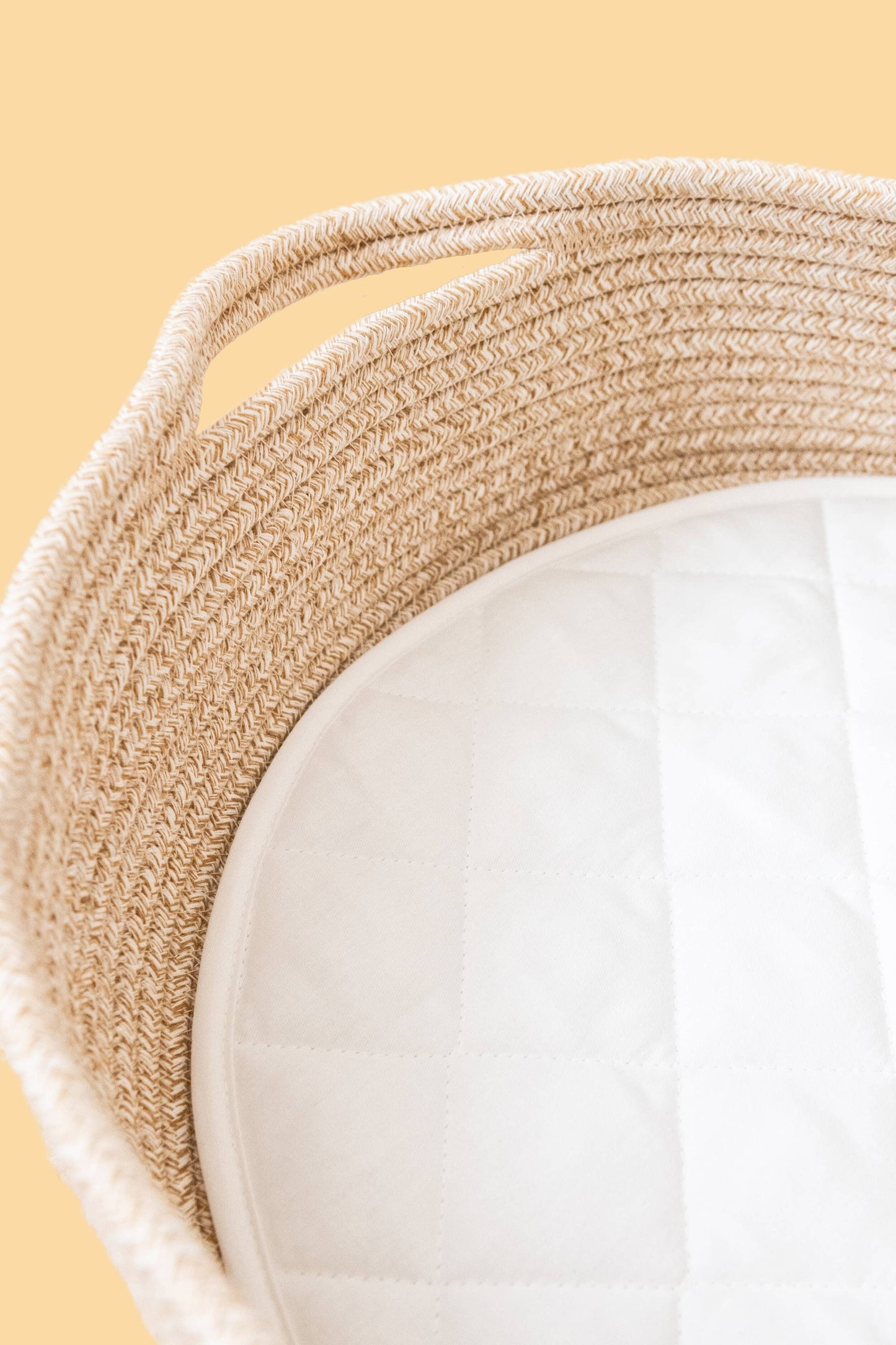 Kiin Change Basket & Nappy Caddy