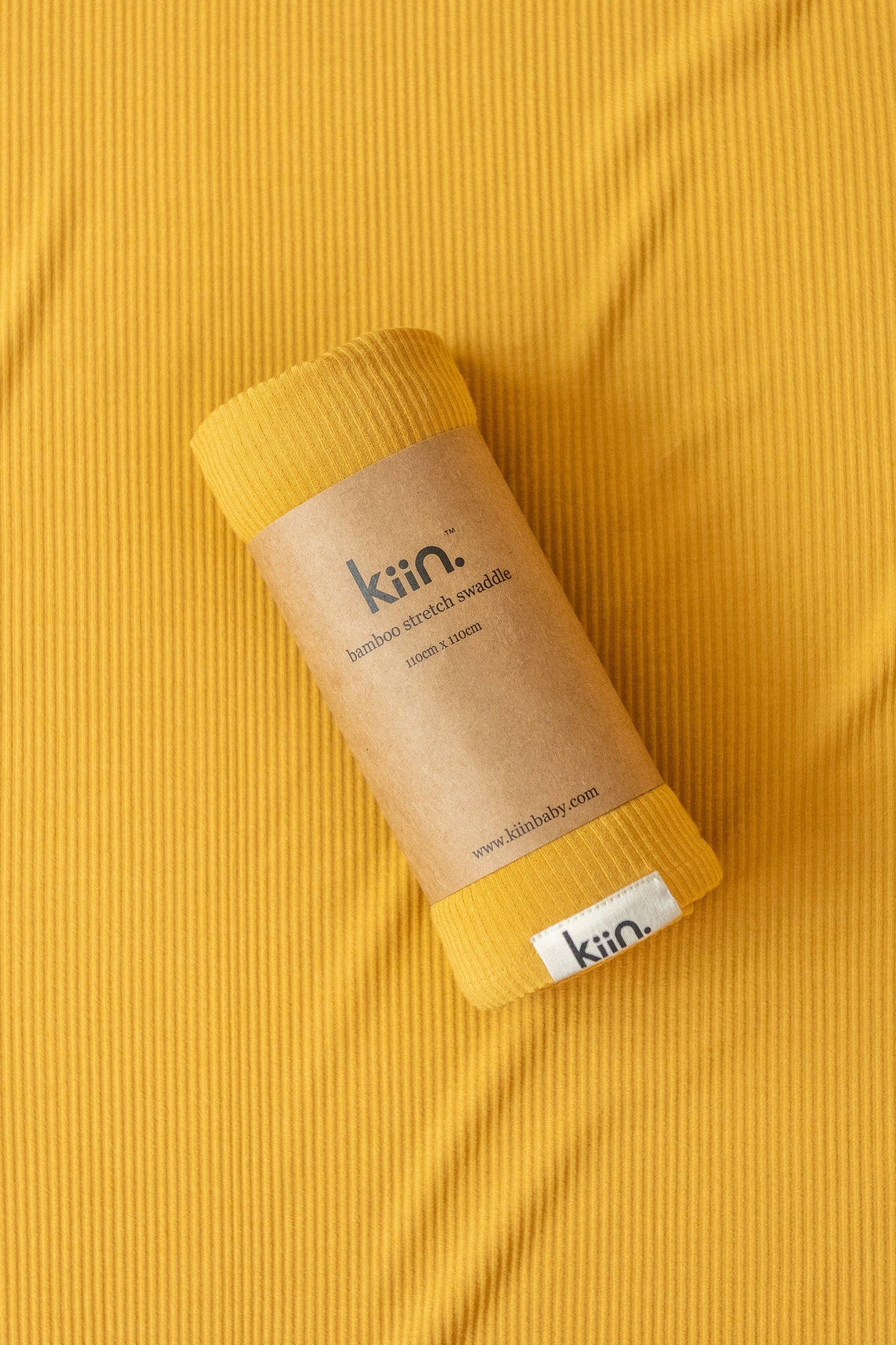 Kiin Bamboo Stretch Swaddle