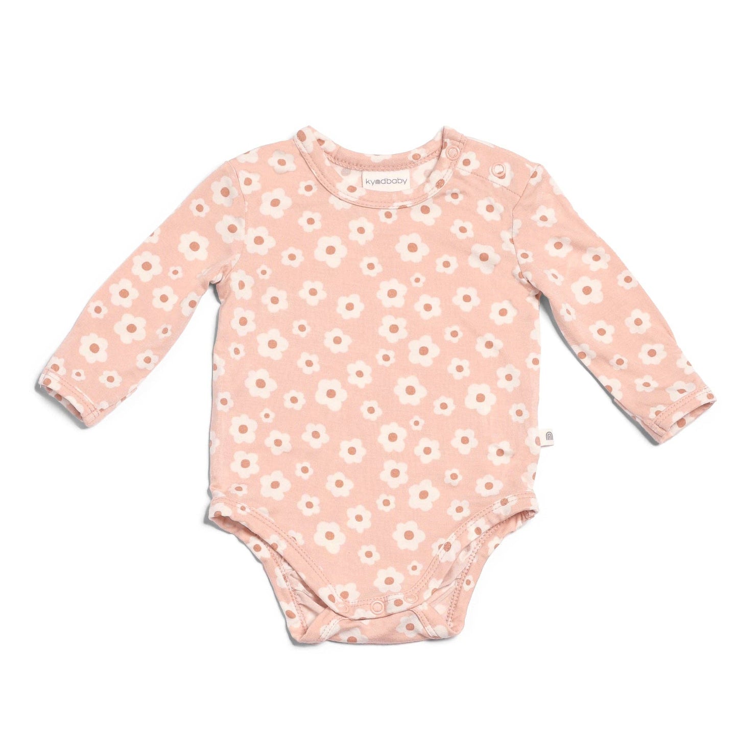 Kynd Comfy Bodysuit - Blossom