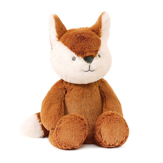 Frankie the Fox