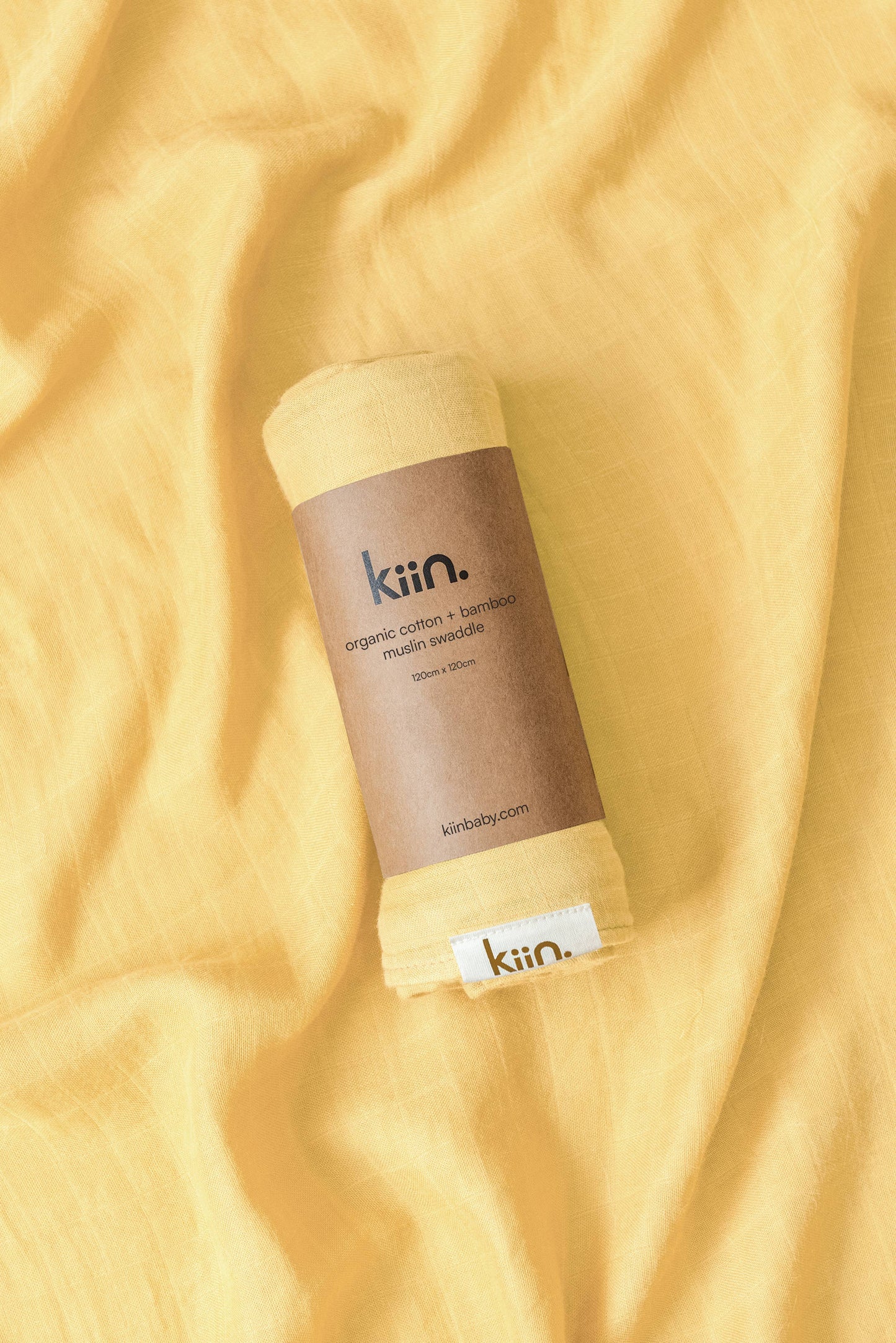 Kiin Organic Swaddle