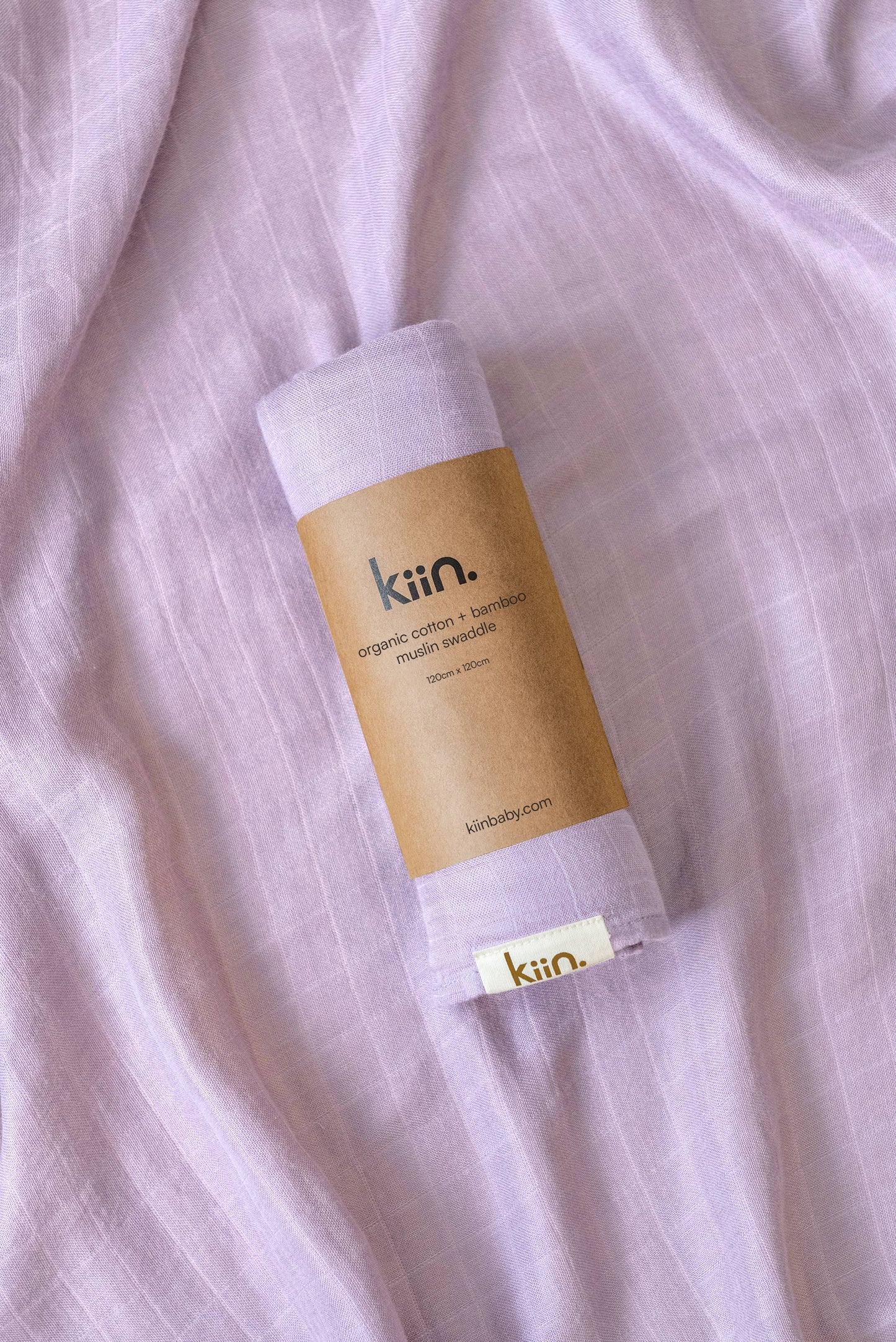 Kiin Organic Swaddle