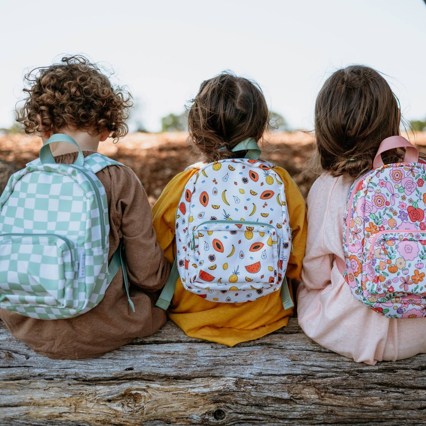 Isla Backpack by Izimini