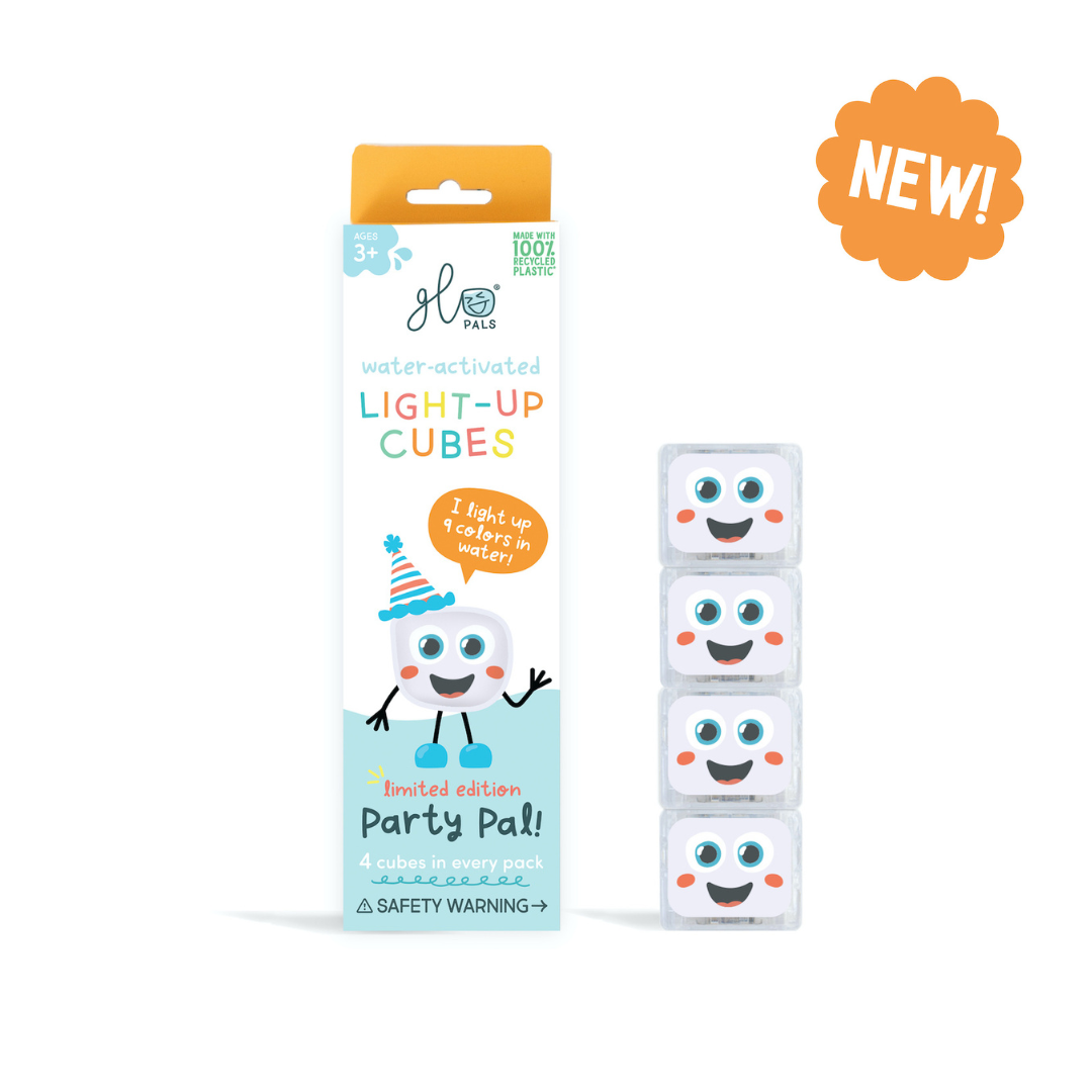 Party Pal the Glo Pal