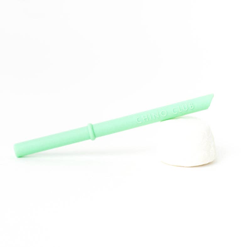 Silicone Straw
