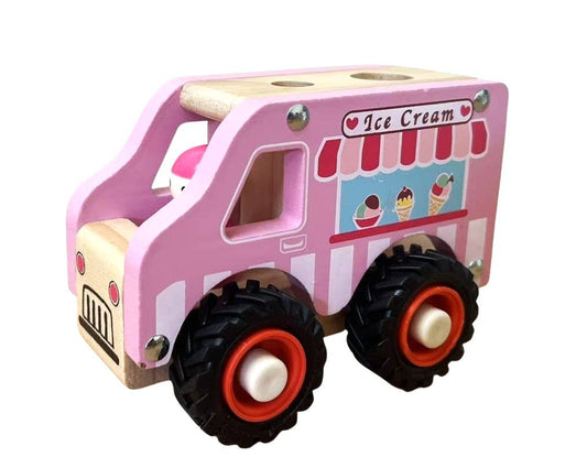 Ice Cream Truck