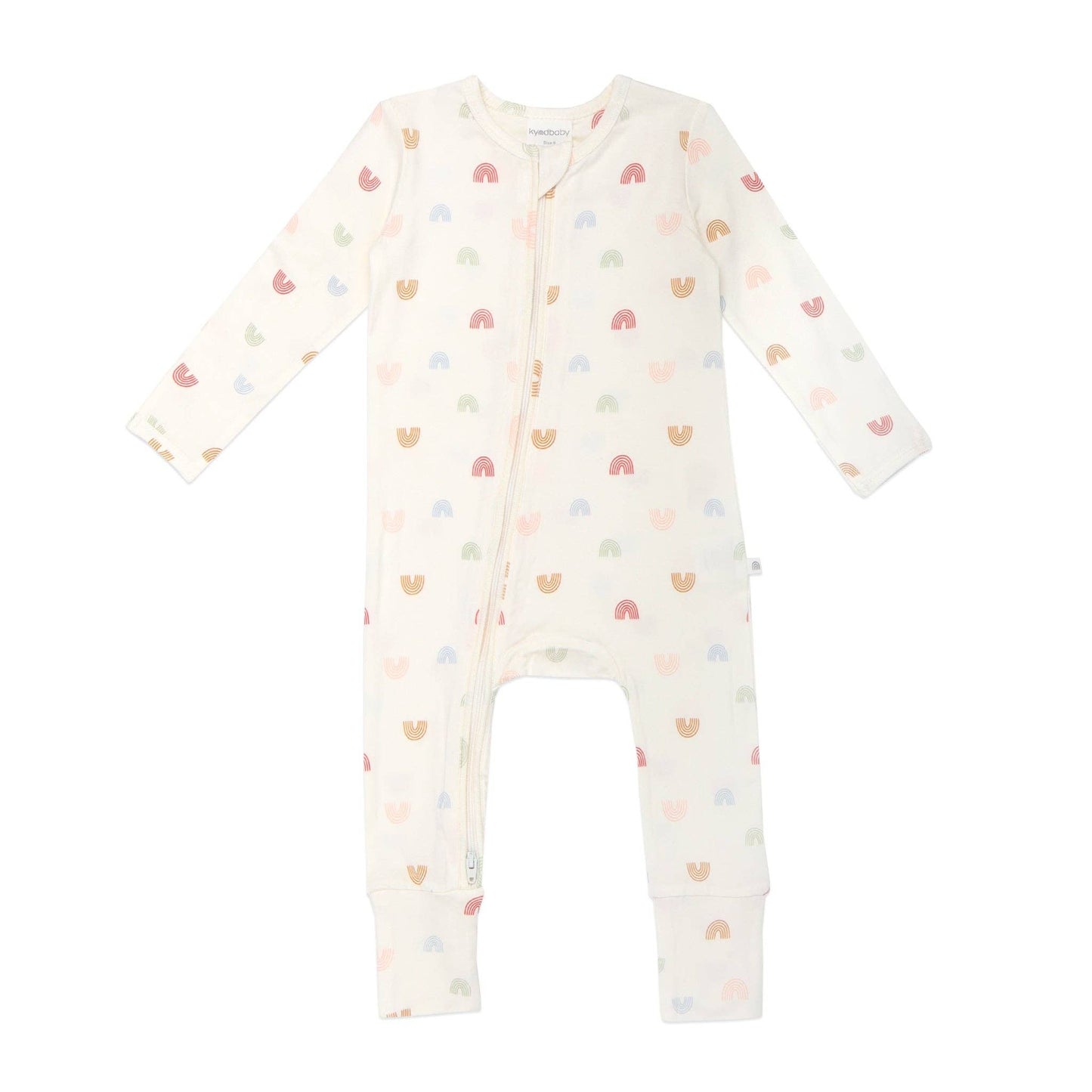 Kynd Day or Night Onesie - Over the Rainbow